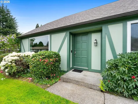 17920 NW Tillamook Drive Portland OR 97229