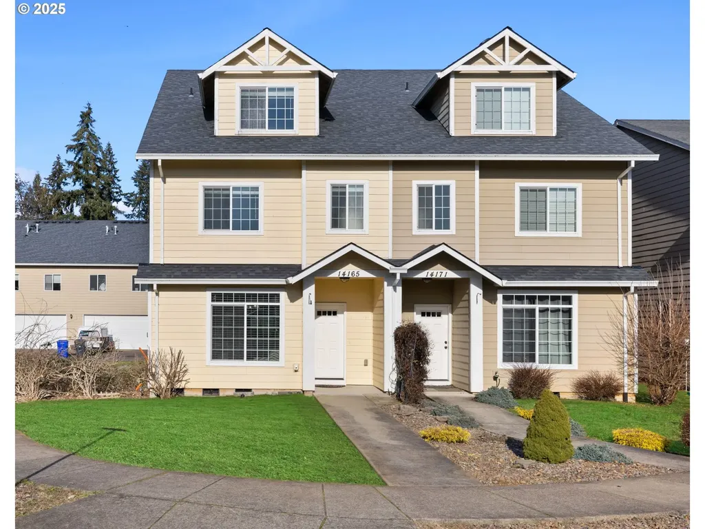 14165 Russ Wilcox Way Oregon City OR 97045