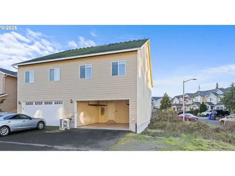 14165 Russ Wilcox Way Oregon City OR 97045