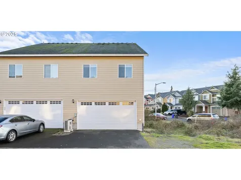 14165 Russ Wilcox Way Oregon City OR 97045