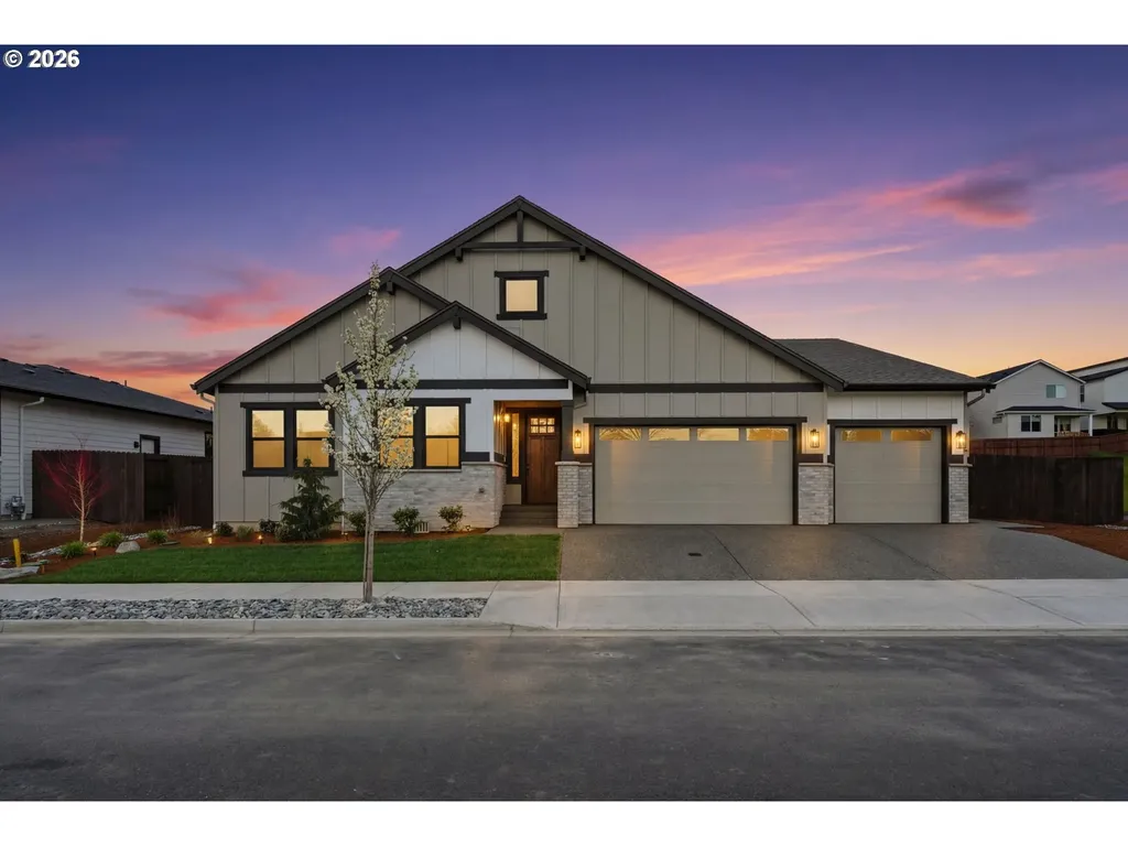 806 NW 173rd Circle Ridgefield WA 98642