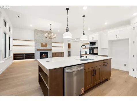 806 NW 173rd Circle Ridgefield WA 98642
