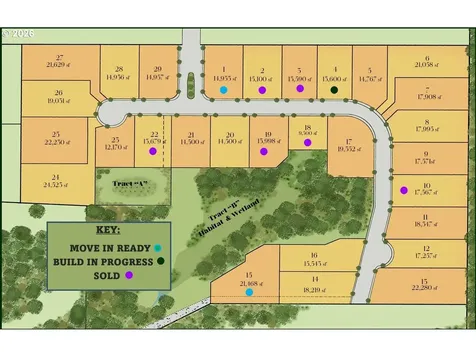 806 NW 173rd Circle Ridgefield WA 98642