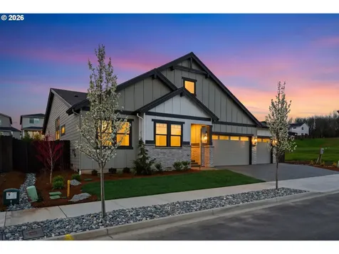 806 NW 173rd Circle Ridgefield WA 98642