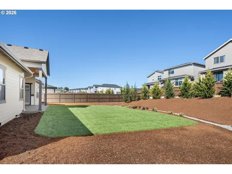 806 NW 173rd Circle Ridgefield WA 98642