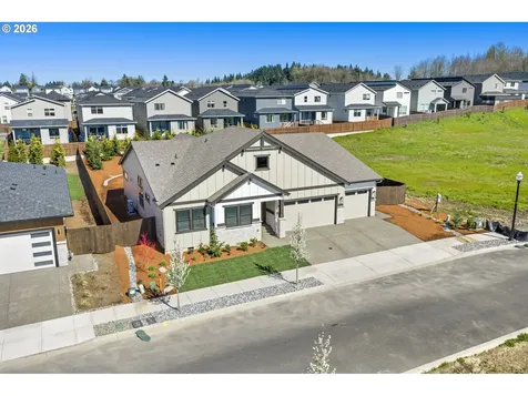 806 NW 173rd Circle Ridgefield WA 98642