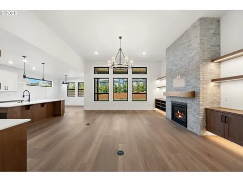 806 NW 173rd Circle Ridgefield WA 98642