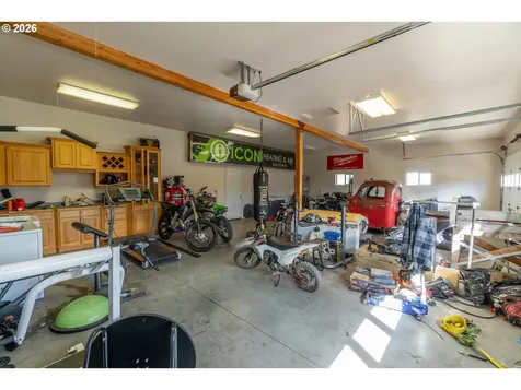 1221 NW Odem Avenue Terrebonne OR 97760