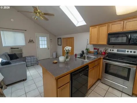 1221 NW Odem Avenue Terrebonne OR 97760