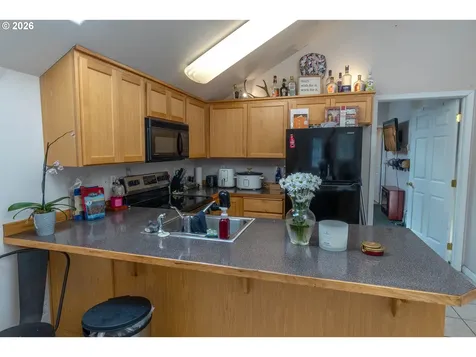 1221 NW Odem Avenue Terrebonne OR 97760