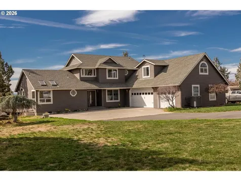 1221 NW Odem Avenue Terrebonne OR 97760