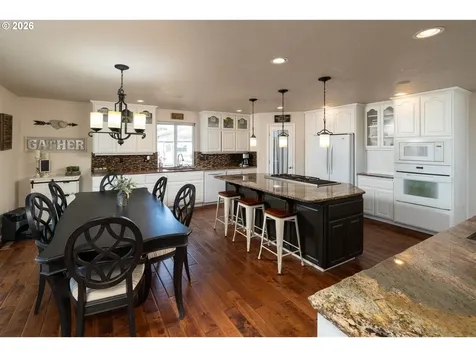 1221 NW Odem Avenue Terrebonne OR 97760