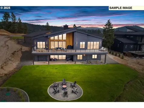 13733 SE Aldridge Road Happy Valley OR 97086