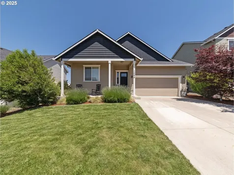 1058 E 16th Street Lafayette OR 97127