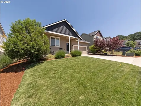 1058 E 16th Street Lafayette OR 97127