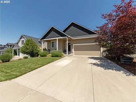 1058 E 16th Street Lafayette OR 97127
