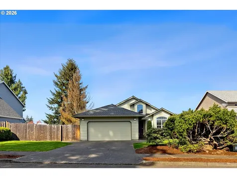 1164 NE 14th Place Canby OR 97013