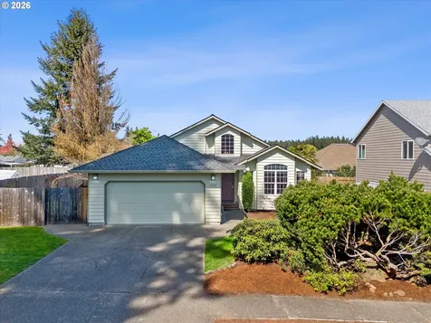 1164 NE 14th Place Canby OR 97013
