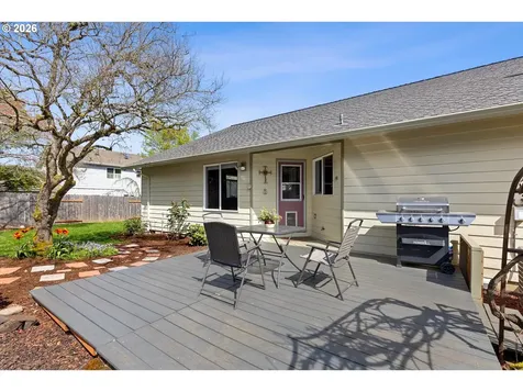 1164 NE 14th Place Canby OR 97013