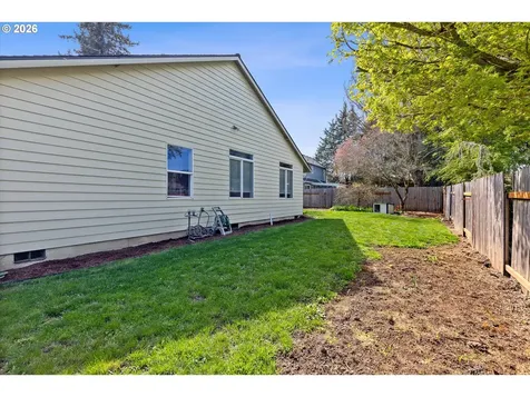 1164 NE 14th Place Canby OR 97013