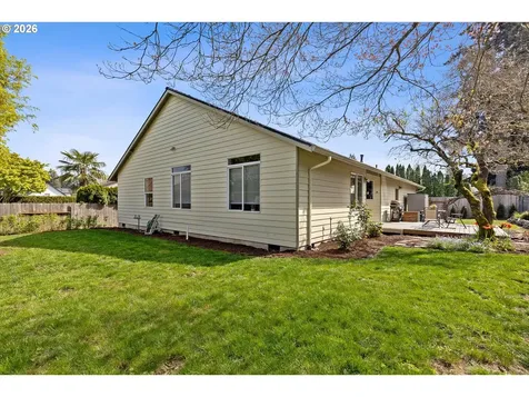 1164 NE 14th Place Canby OR 97013