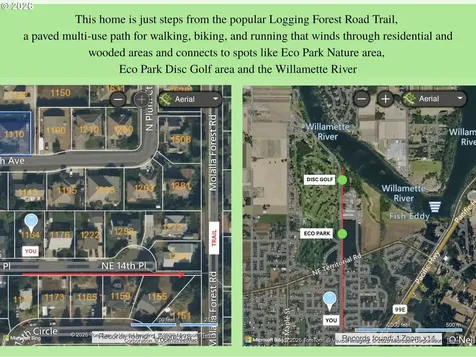 1164 NE 14th Place Canby OR 97013