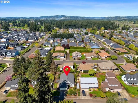 1164 NE 14th Place Canby OR 97013