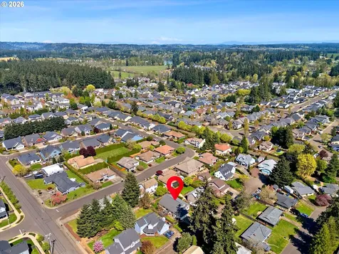 1164 NE 14th Place Canby OR 97013
