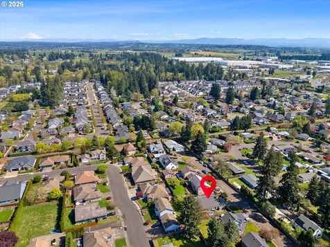 1164 NE 14th Place Canby OR 97013