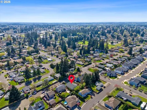 1164 NE 14th Place Canby OR 97013