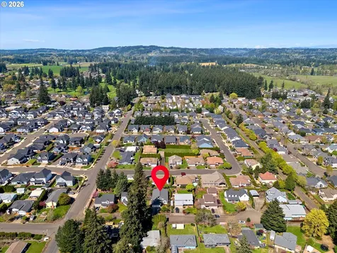 1164 NE 14th Place Canby OR 97013