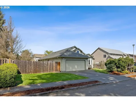 1164 NE 14th Place Canby OR 97013