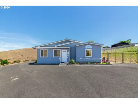 235 Skyline Drive Heppner OR 97836