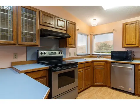 235 Skyline Drive Heppner OR 97836