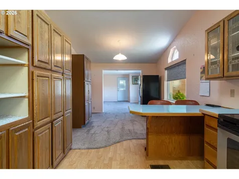 235 Skyline Drive Heppner OR 97836