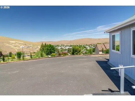 235 Skyline Drive Heppner OR 97836