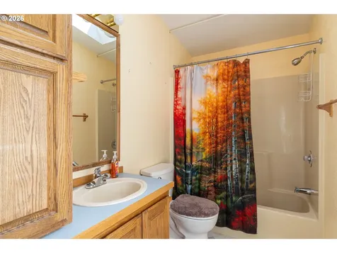 235 Skyline Drive Heppner OR 97836