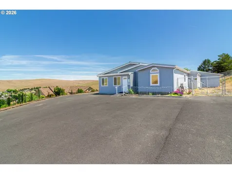 235 Skyline Drive Heppner OR 97836