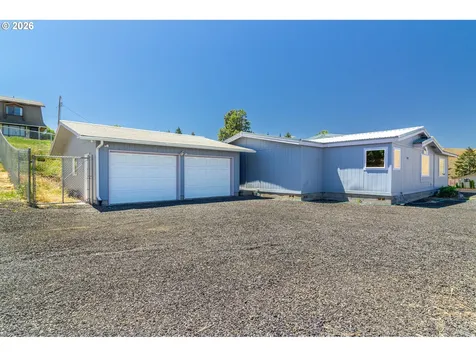 235 Skyline Drive Heppner OR 97836