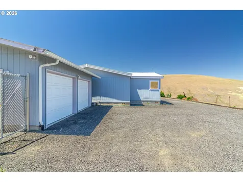 235 Skyline Drive Heppner OR 97836