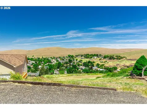 235 Skyline Drive Heppner OR 97836
