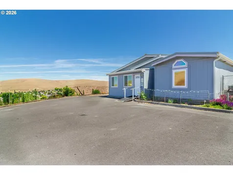 235 Skyline Drive Heppner OR 97836