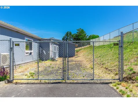 235 Skyline Drive Heppner OR 97836