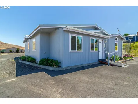 235 Skyline Drive Heppner OR 97836