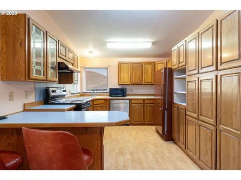 235 Skyline Drive Heppner OR 97836