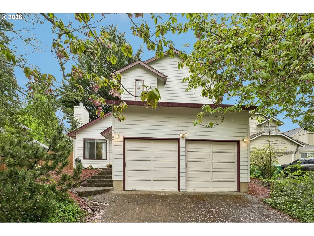 17709 SW Janell Court Beaverton OR 97003