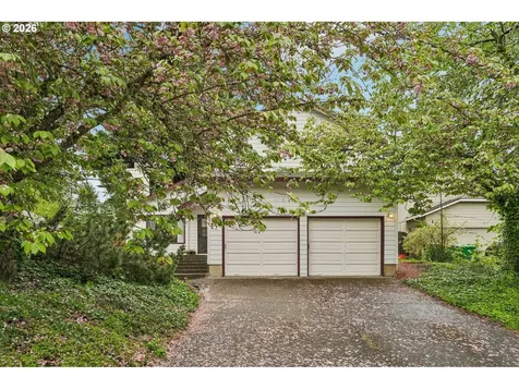 17709 SW Janell Court Beaverton OR 97003
