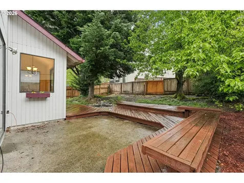 17709 SW Janell Court Beaverton OR 97003