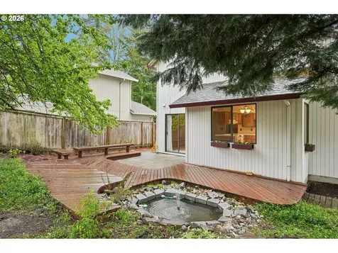 17709 SW Janell Court Beaverton OR 97003