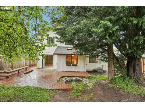 17709 SW Janell Court Beaverton OR 97003